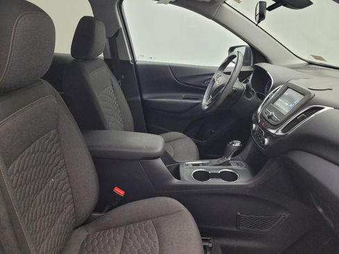 Used 2018 Chevrolet Equinox LT AWD/4WD image 21
