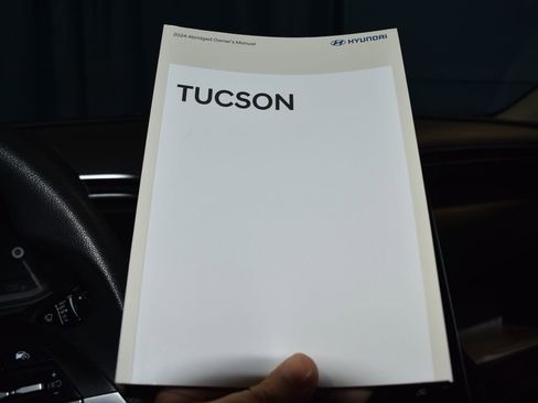 Used 2024 Hyundai Tucson SEL image 10