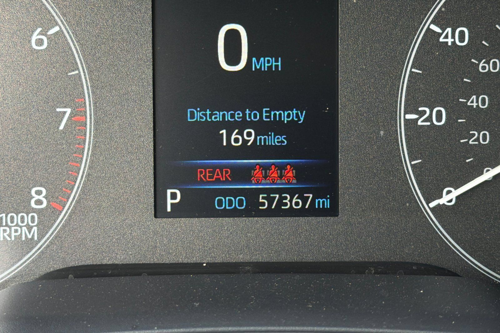 Used 2023 Toyota Corolla LE FWD image 25