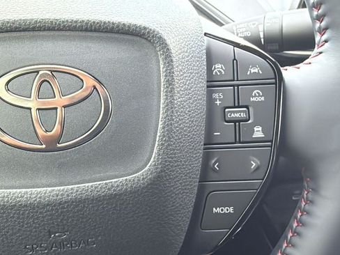 New 2026 Toyota Prius Plug-In Hybrid FWD image 22
