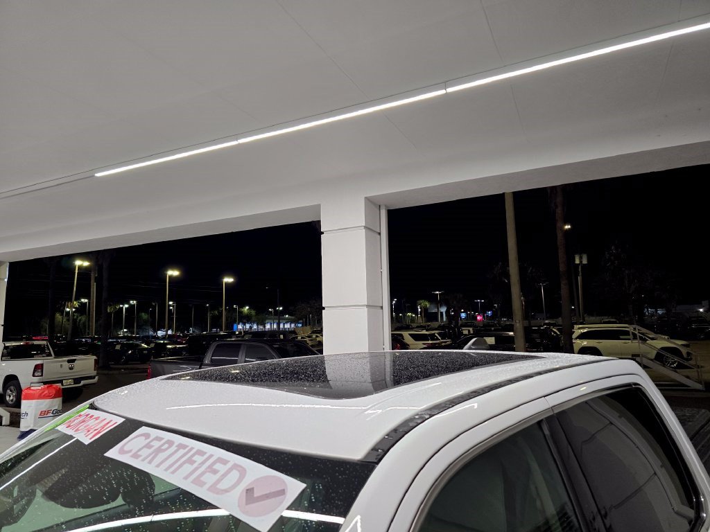 Used 2021 RAM 1500 Limited RWD image 14