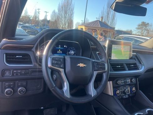Used 2023 Chevrolet Tahoe Premier image 19