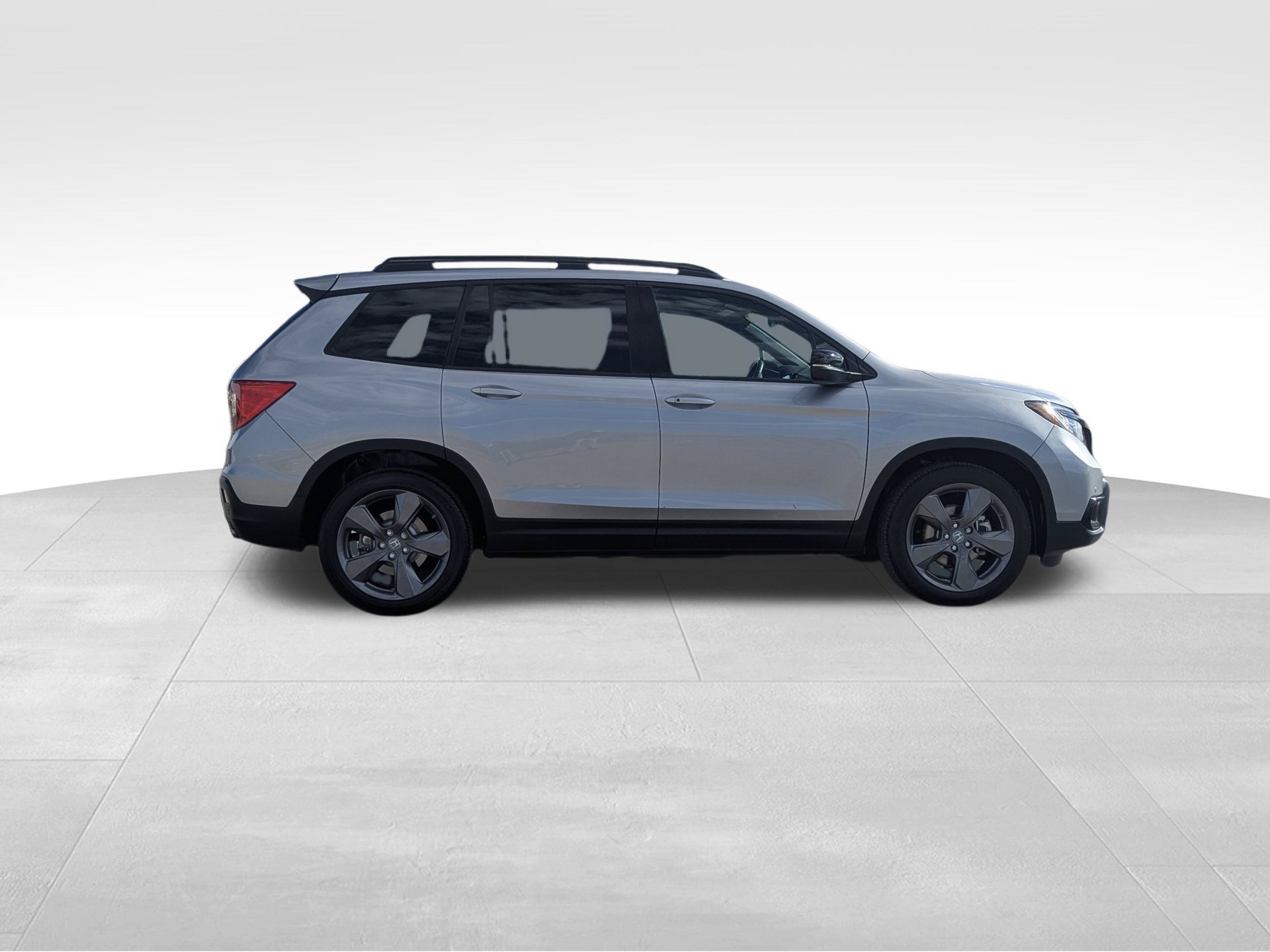 Used 2020 Honda Passport Touring image 4