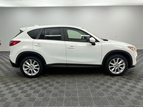 Used 2014 MAZDA CX-5 Grand Touring FWD image 8
