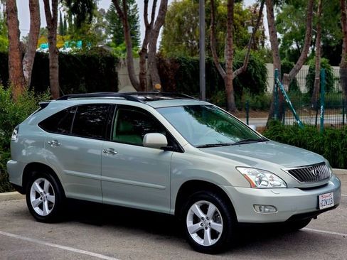Used 2008 Lexus RX 350 2WD image 7