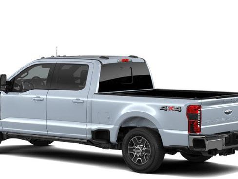 New 2026 Ford F250 Lariat AWD/4WD image 31