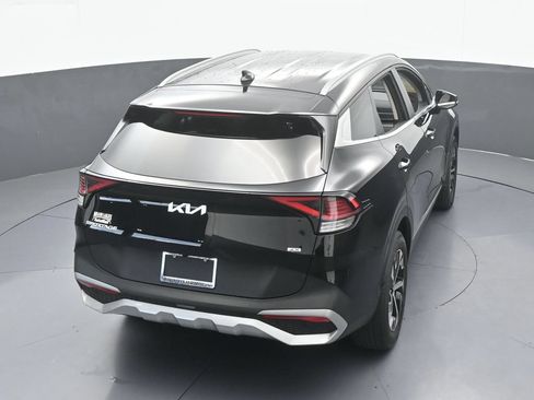 Used 2024 Kia Sportage EX AWD/4WD image 52