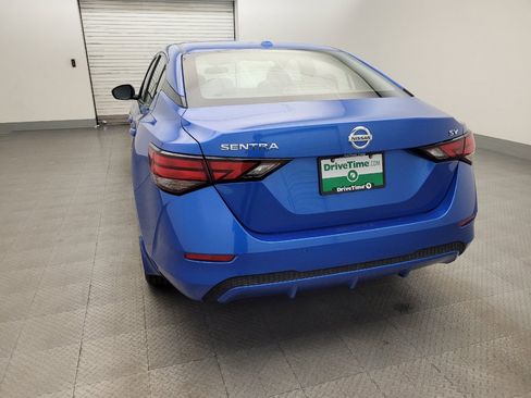 Used 2023 Nissan Sentra SV FWD image 6