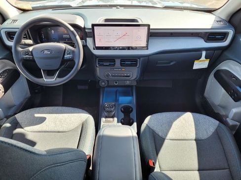 New 2026 Ford Maverick XLT image 6