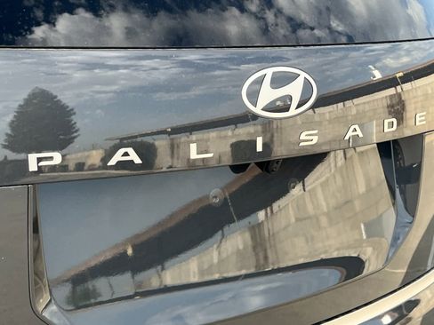 New 2026 Hyundai Palisade Calligraphy image 28