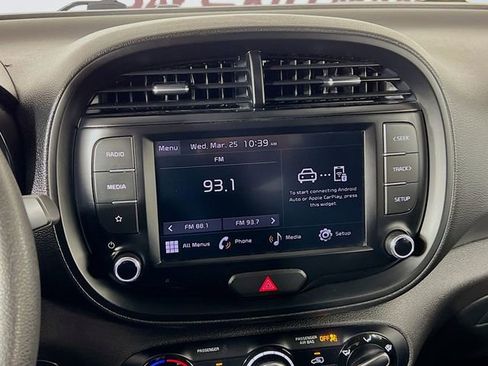 Used 2023 Kia Soul LX w/ Option Group 015 image 16