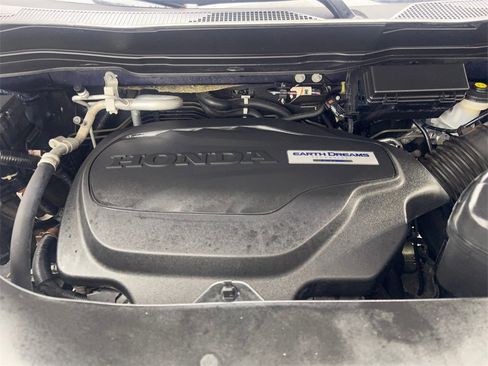 Used 2019 Honda Pilot Elite image 80