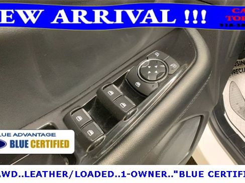 Certified 2020 Ford Edge SEL w/ Convenience Package image 30