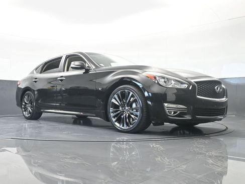 Used 2019 INFINITI Q70 L 3.7 image 71