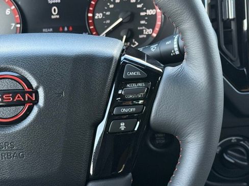 New 2026 Nissan Frontier PRO-4X w/ Pro Premium Package image 24