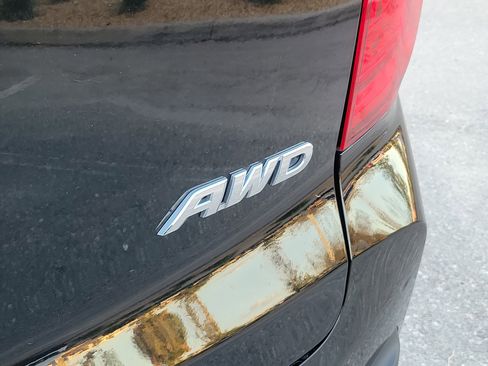 Used 2023 Honda Passport EX-L image 12