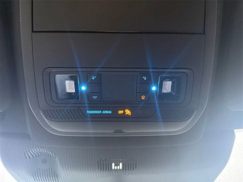 New 2026 Ford Explorer Tremor image 22