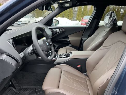 New 2026 BMW X3 xDrive30 w/ Premium Package image 11