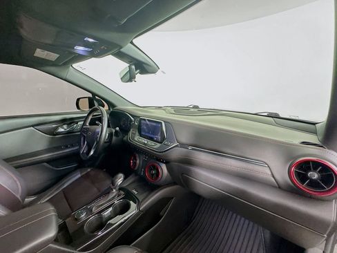 Used 2020 Chevrolet Blazer RS AWD/4WD image 30