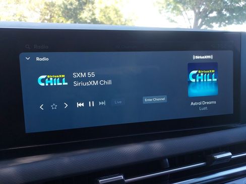 New 2026 Hyundai Santa Cruz SEL image 22