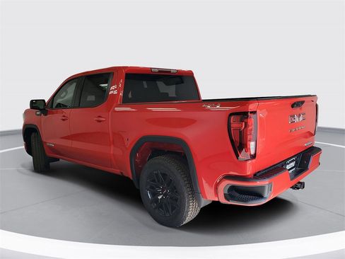 New 2026 GMC Sierra 1500 Elevation image 4