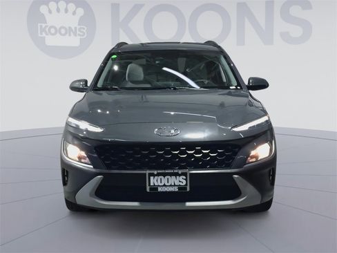 Used 2023 Hyundai Kona SEL image 4