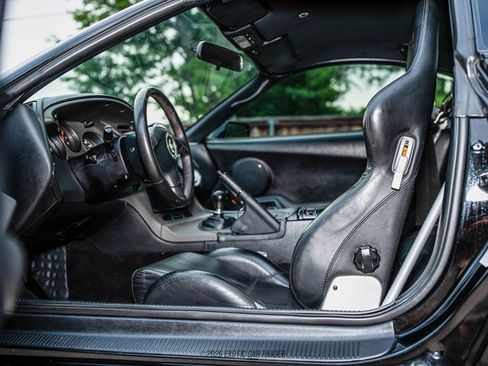 Used 1997 Toyota Supra Turbo RWD image 63