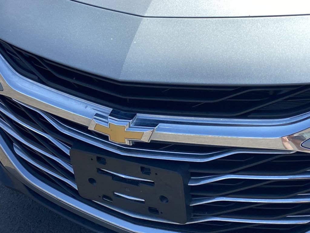 Used 2023 Chevrolet Malibu LT FWD image 25