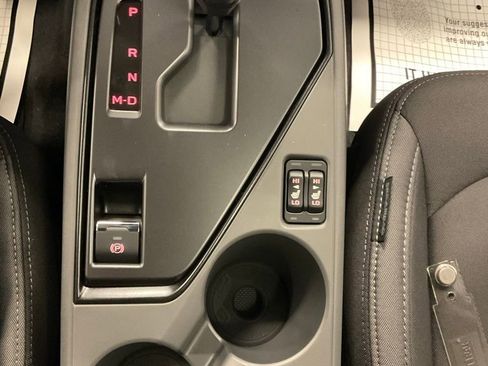 New 2026 Subaru Crosstrek 2.0i Premium AWD/4WD image 22
