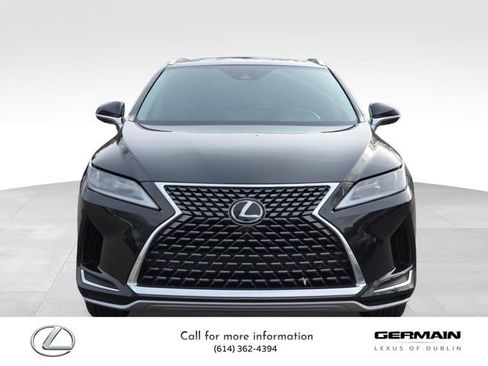 Used 2022 Lexus RX 350 350 image 3
