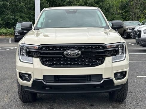 New 2026 Ford Ranger XLT w/ Equipment Group 301A High AWD/4WD image 31