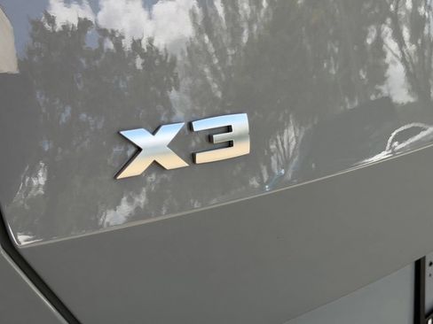 Used 2026 BMW X3 M50 AWD/4WD image 18
