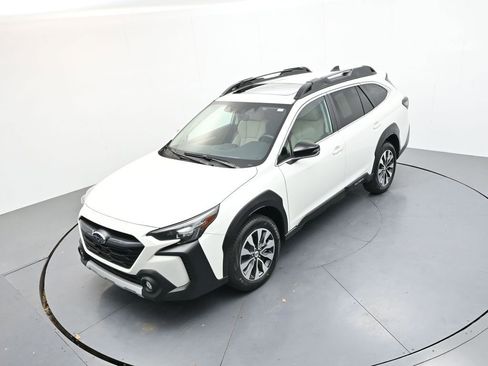 Used 2024 Subaru Outback Limited XT AWD/4WD image 24
