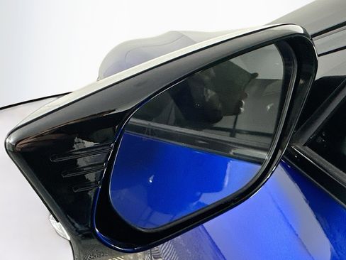 Used 2023 Kia EV6 Wind w/ Wind Technology Package image 16