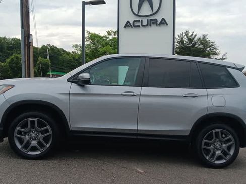 Used 2023 Honda Passport EX-L image 2