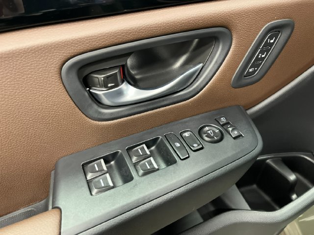 New 2026 Honda Pilot TrailSport image 13