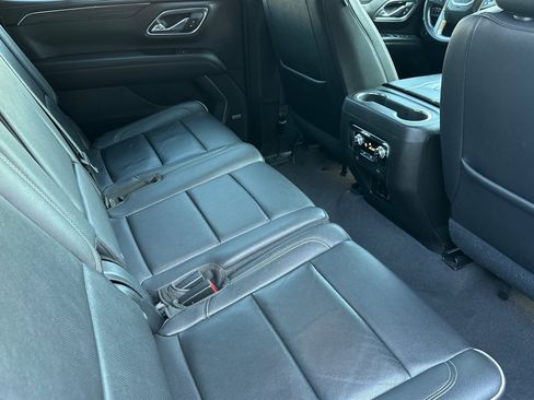 Used 2021 GMC Yukon SLT image 20