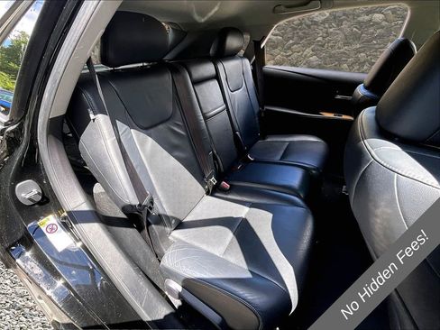 Used 2015 Lexus RX 450h AWD image 24