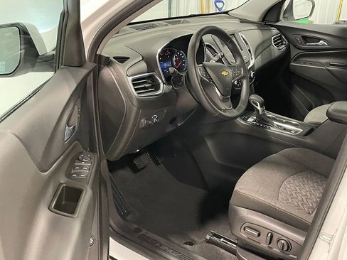 Used 2023 Chevrolet Equinox LT AWD/4WD image 18