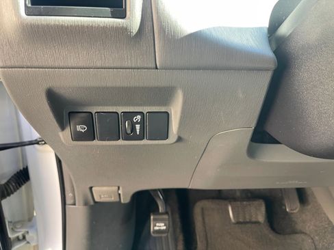 Used 2012 Toyota Prius V Five image 29