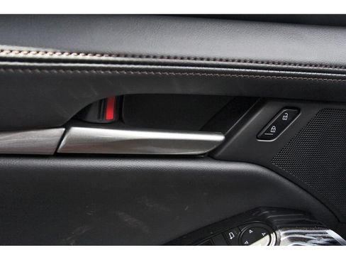 New 2026 MAZDA MAZDA3 s Sport FWD image 18