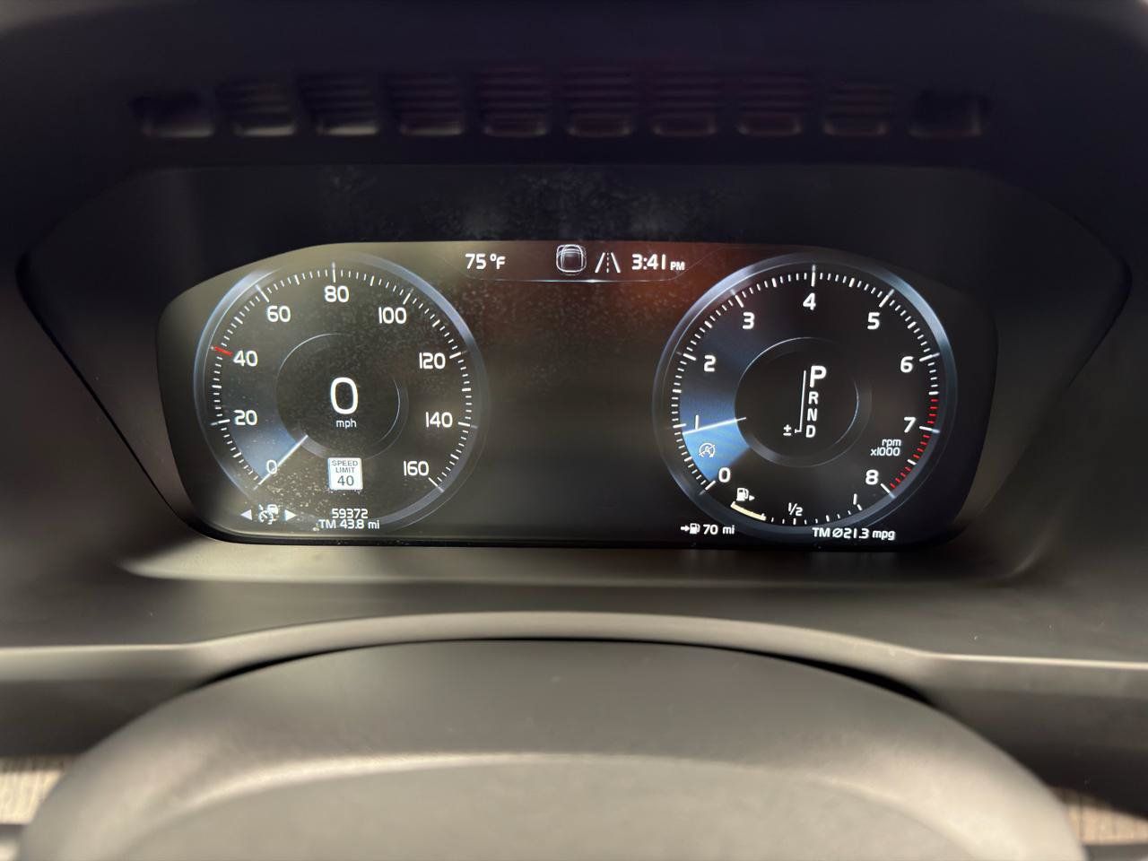 Used 2022 Volvo XC90 T6 Inscription AWD/4WD image 19