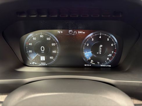 Used 2022 Volvo XC90 T6 Inscription AWD/4WD image 19