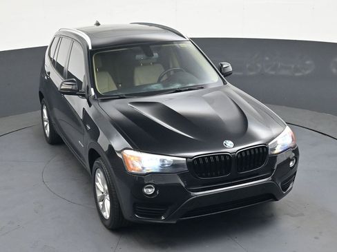 Used 2017 BMW X3 xDrive28i AWD/4WD image 26