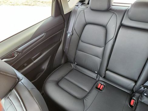 New 2025 MAZDA CX-5 AWD 2.5 S w/ Select Package image 13