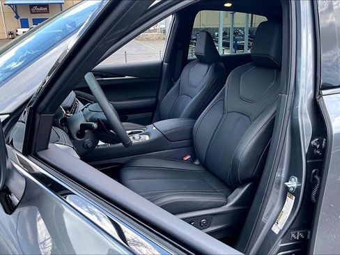 New 2027 INFINITI QX65 Sport AWD/4WD image 19