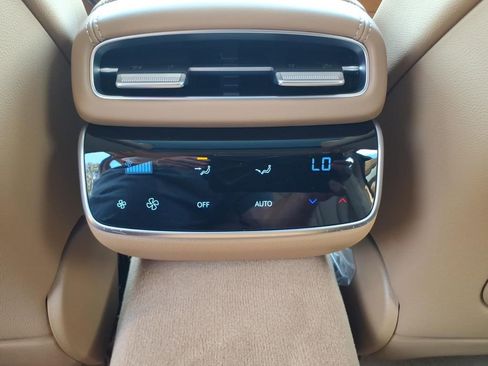 Used 2026 Genesis G80 2.5T Advanced AWD/4WD image 14