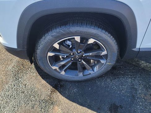 New 2026 Chevrolet Equinox RS image 6