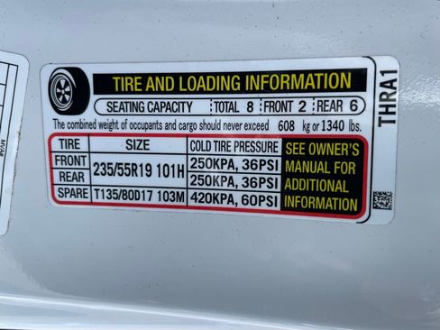 Used 2025 Honda Odyssey Sport-L image 46