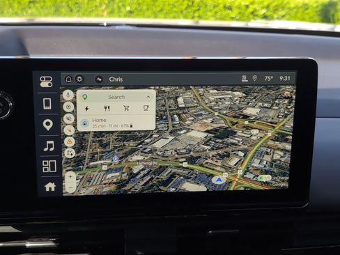 Used 2025 Honda Prologue Elite image 24